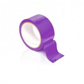 Fetish Fantasy Series Pleasure Tape Purple