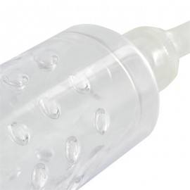 Xlsucker Penis Pump Transparent