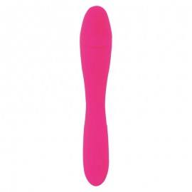 Sweety G Spot Vibe USB Silicone Fuchsia