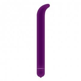 Vibe Stimulator G spot 10 functions Purple