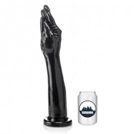 Fisting Dildo 5 Fingers Plus 38 cm