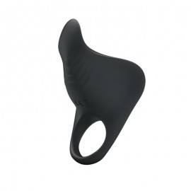 Frederica Penis Ring Silicone USB