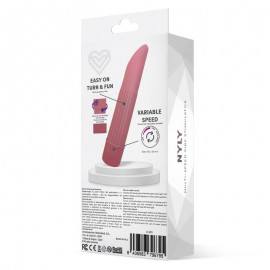 Nyly Multi Speed Stimulator Pink