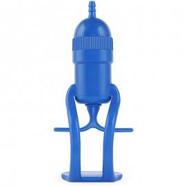 Penis Pump Maximizer Worx Limited Edition Blue