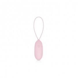 Vibrating Egg USB Pink