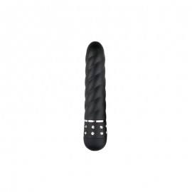 Mini Vibrator Black