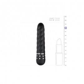 Mini Vibrator Black