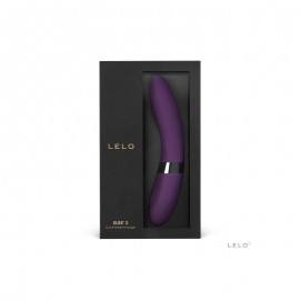 ELISE 2 Plum