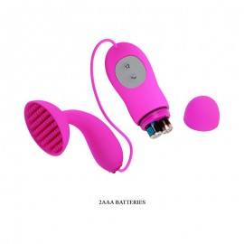 Estimulator Brady Pink