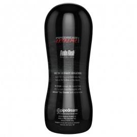Vibrating Stroker Vagina