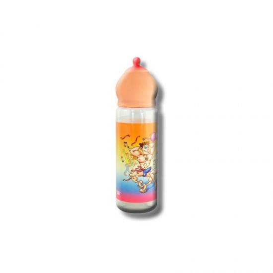 Breast Shaped Baby Bottle Medium 750 ml