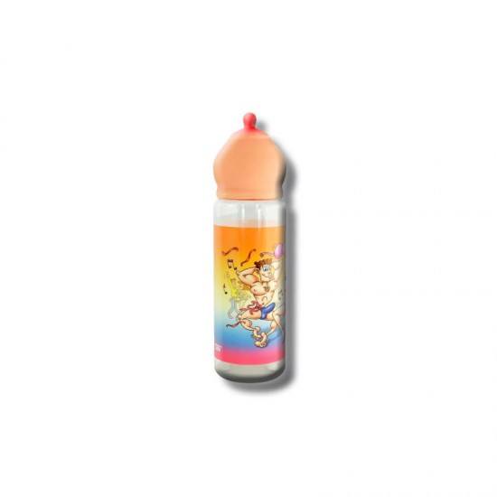 Breast Shaped Baby Bottle Small 360 ml