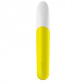 Ultra Power Bullet 7 Vibrating Bullet Yellow