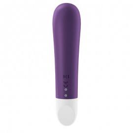 Ultra Power Bullet 2 Vibrating Bullet Violet