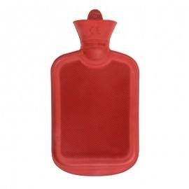 Hot Water Bag with Boob Cover Random Color 4 Colors