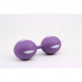 Ben Wa Balls 103 cm Purple