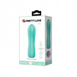 Stimulator Elfin Silicone 119 x 3 cm