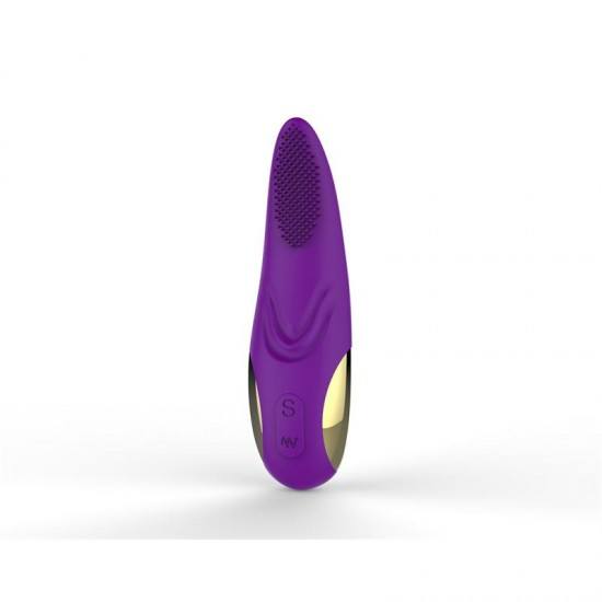 Vibe Ainol Purple Liquid Silicone 25 x 32 cm