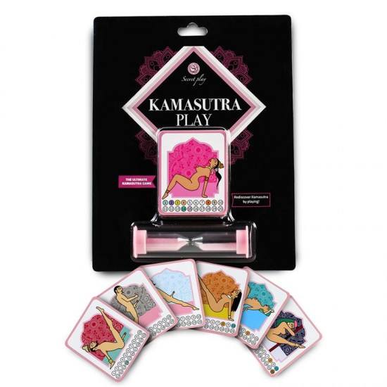 Game Kamasutra Play