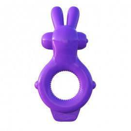 Ultimate Rabbit Ring Purple