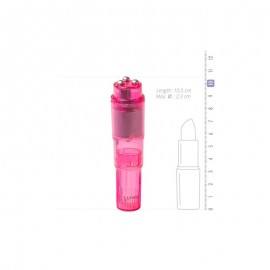 Stimulator Pocket Rocket Pink