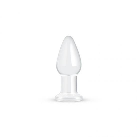 Crystal Buttplug No 24