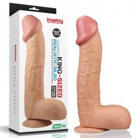 Dildo King 105 Flesh