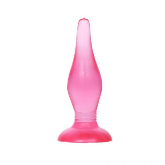 Baile Butt Plug Pink