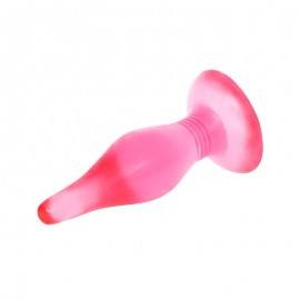 Baile Butt Plug Pink