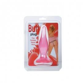 Baile Butt Plug Pink