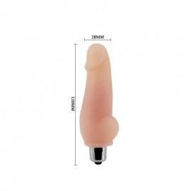 Stimulator Flesh 12 cm