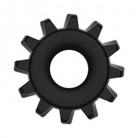 Penis Ring Power Plus Black