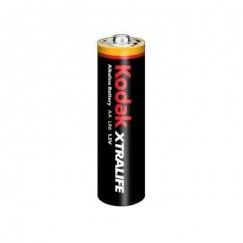 Xtralife Alkaline battery AA LR6 Blister of 4