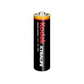 Xtralife Alkaline Battery AAA LR3 Blister of 4