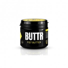 Fisting Butter 500 ml
