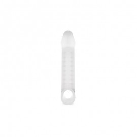 Penis Sleeve Clear