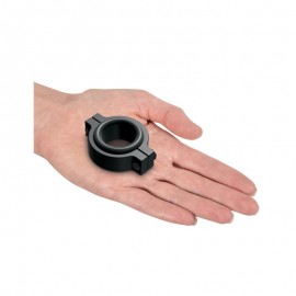 Penis or Testicles Ring Control Pipe Clamp Silicone