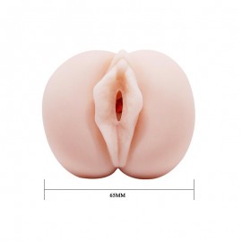 Masturbator Vagina 125 cm