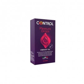 Clitoris Stimulator Vibrant Oil 10 ml