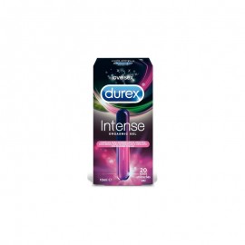 Intense Orgasmic Gel 10 ml