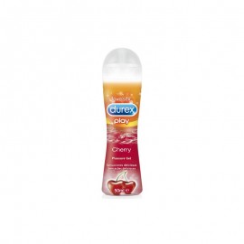 Lubricant Durex Play Cherry 50 ml