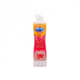 Lubricant Durex Play Cherry 50 ml