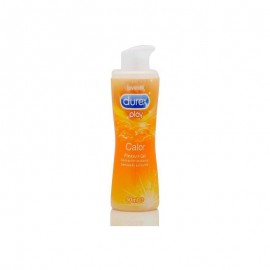 Lubricant Durex Play Calor 50Ml