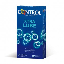 Preservatives Xtra Lube 12 units