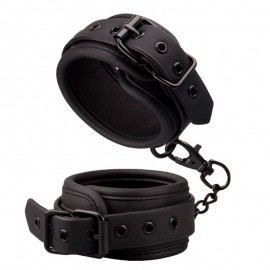 Ankle Cuffs Vegan Leather