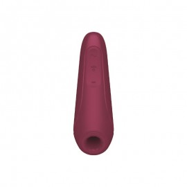 Stimulador Curvy 1 Rose Red