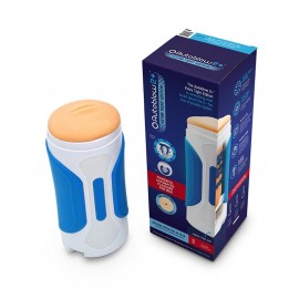 Autoblow 2 with Mouth Sleeve Size A