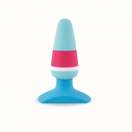 Butt Plug Colors Nr 1