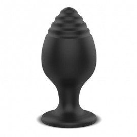 Steps Butt Plug Silicone Size L 9 cm x 45 cm