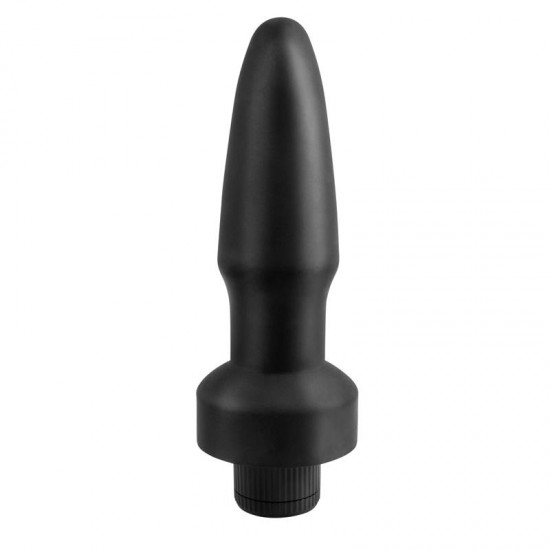 Anal Fantasy Collection Rectal Rocket Colour Black